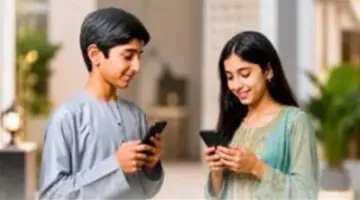 مجلس الوزراء الإماراتي يصدر قرارًا بتحديد السن المناسب لاستخدام مواقع التواصل الإجتماعي